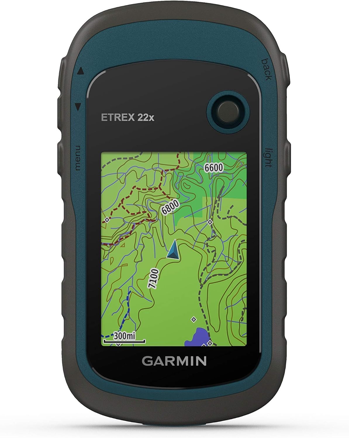 Etrex22