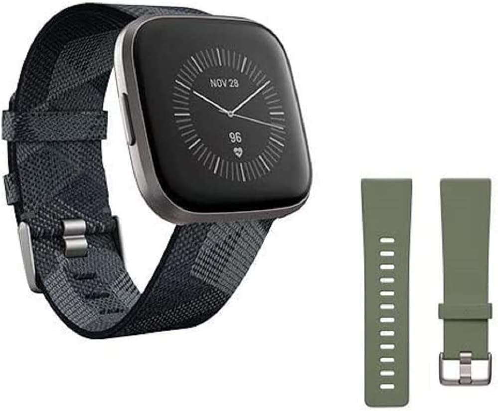 FitbitVersaBlk