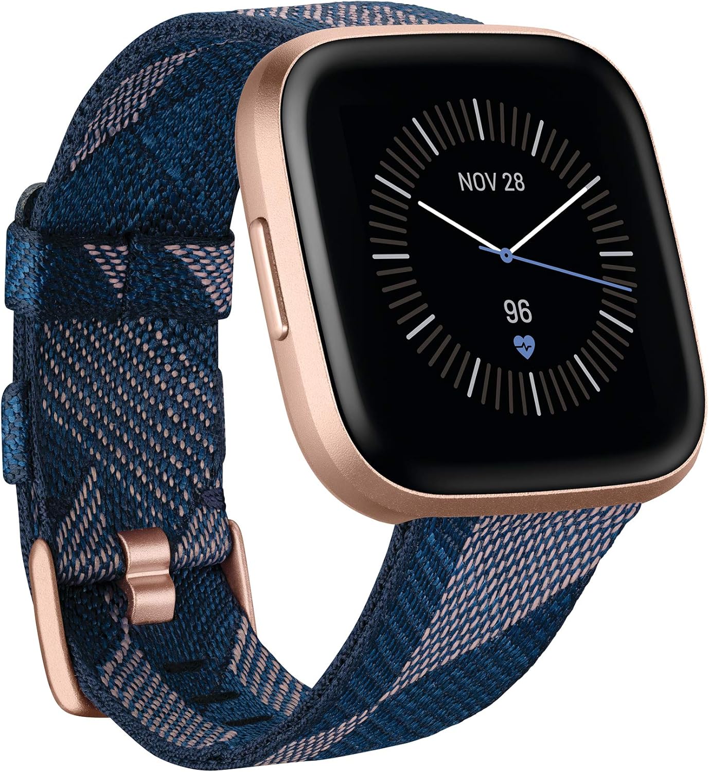 FitbitVersaCopper