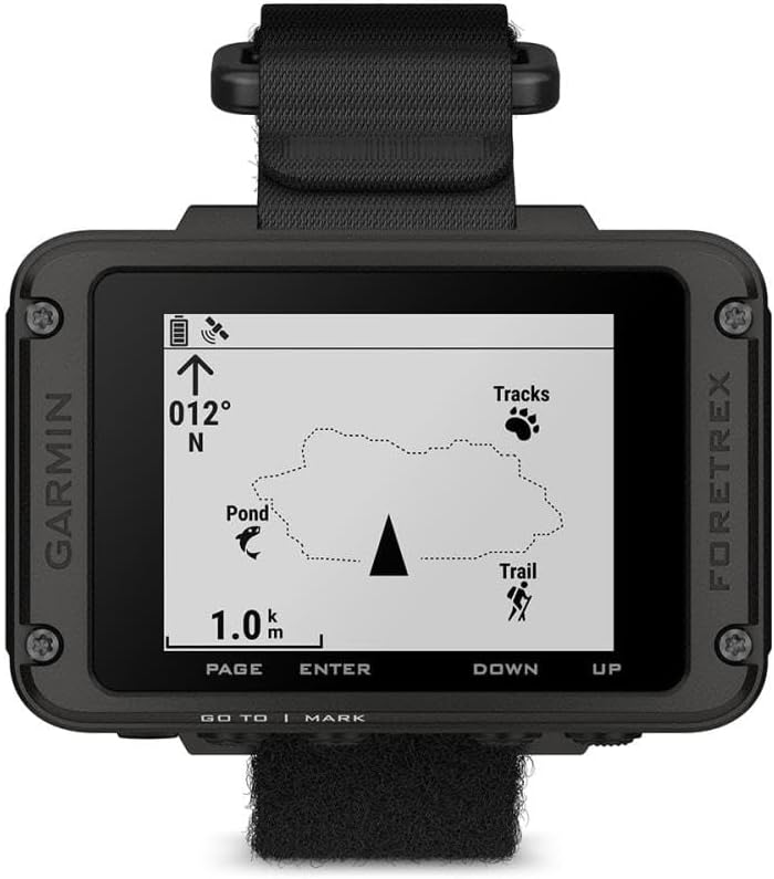 Foretrex2