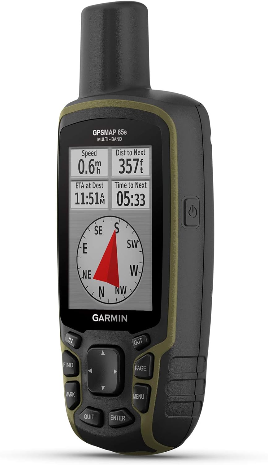 GPSMAP