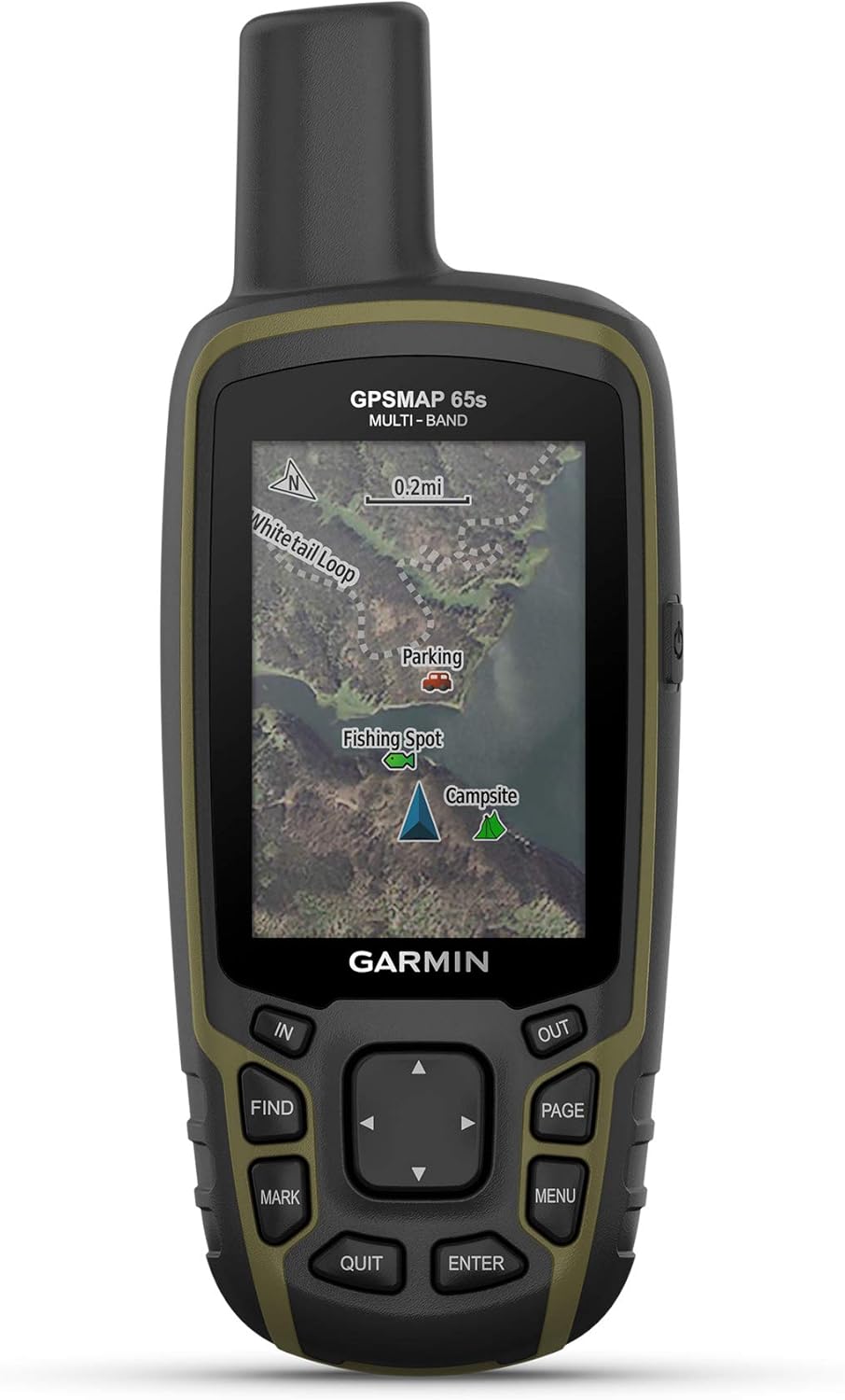 GPSMAP2