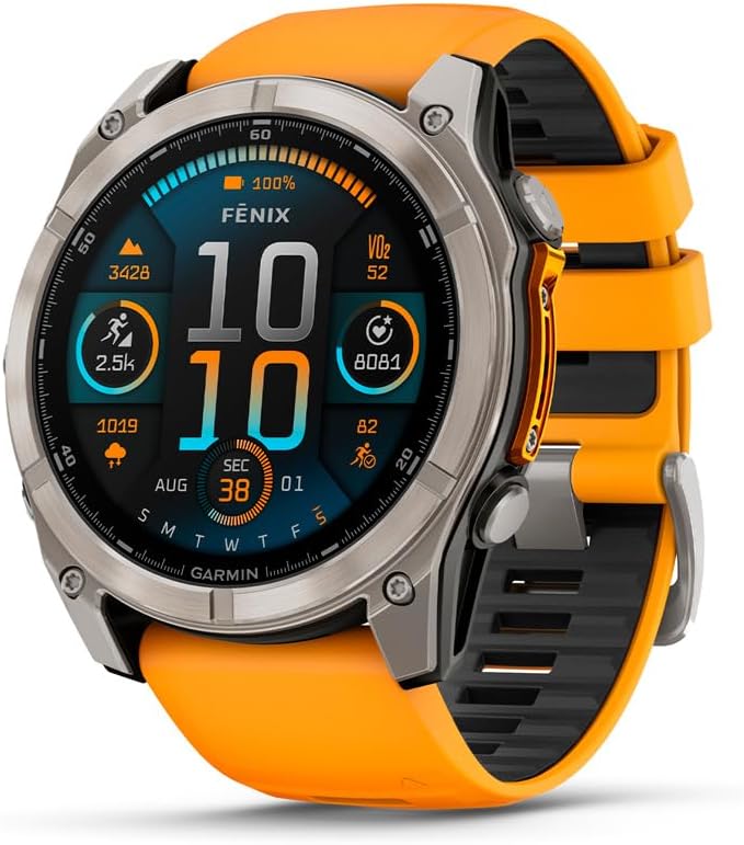 GarminOrg