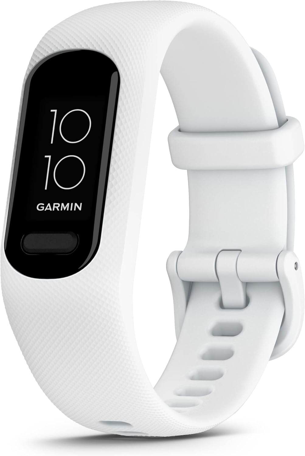 GarminWhite
