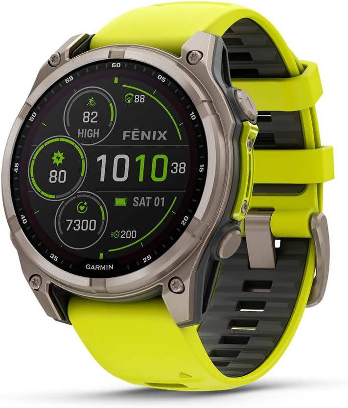 GarminYel