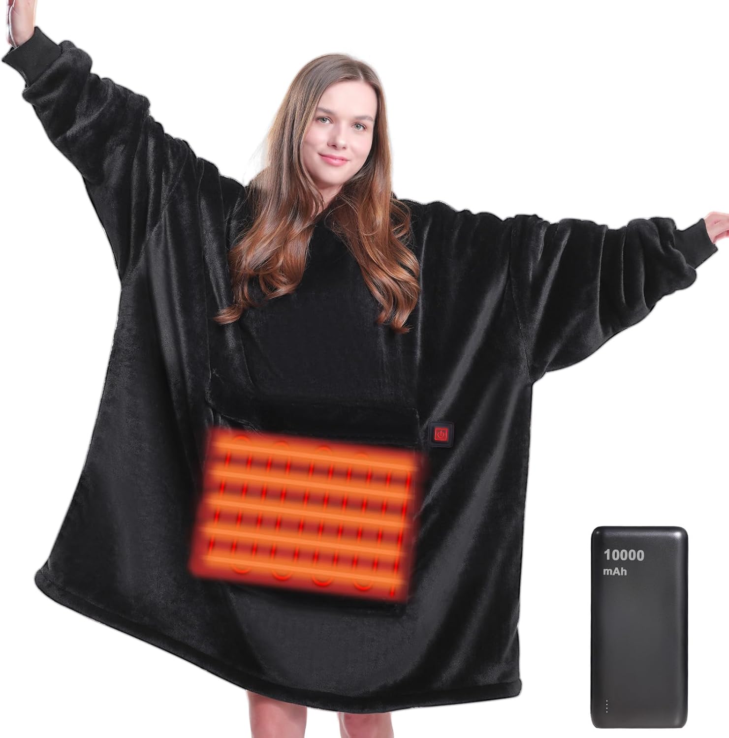 HeatBlanketBlk