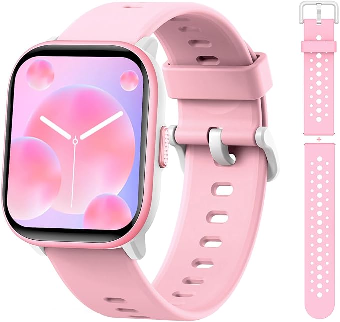 KidsWatchPink