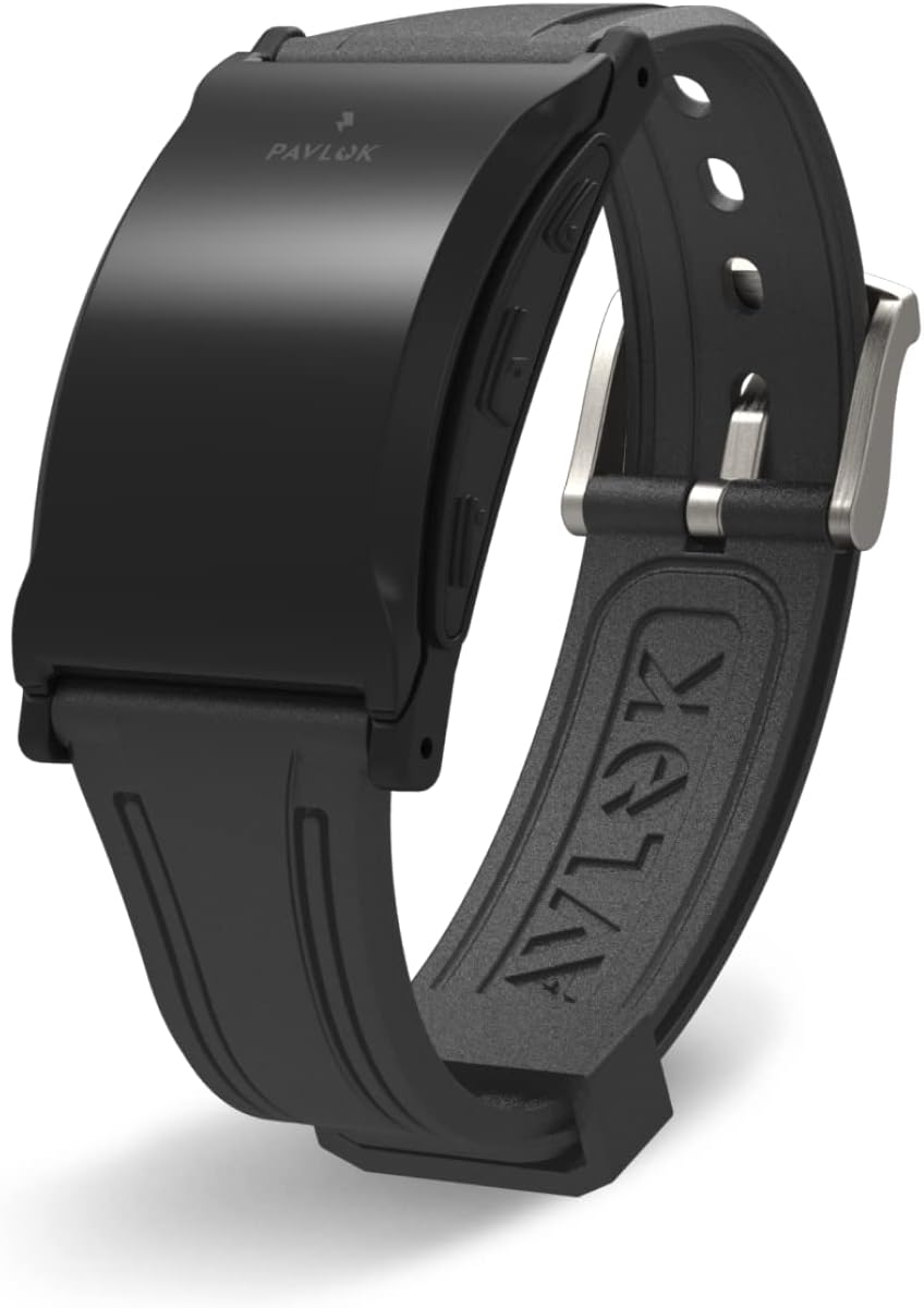PavlovBlack