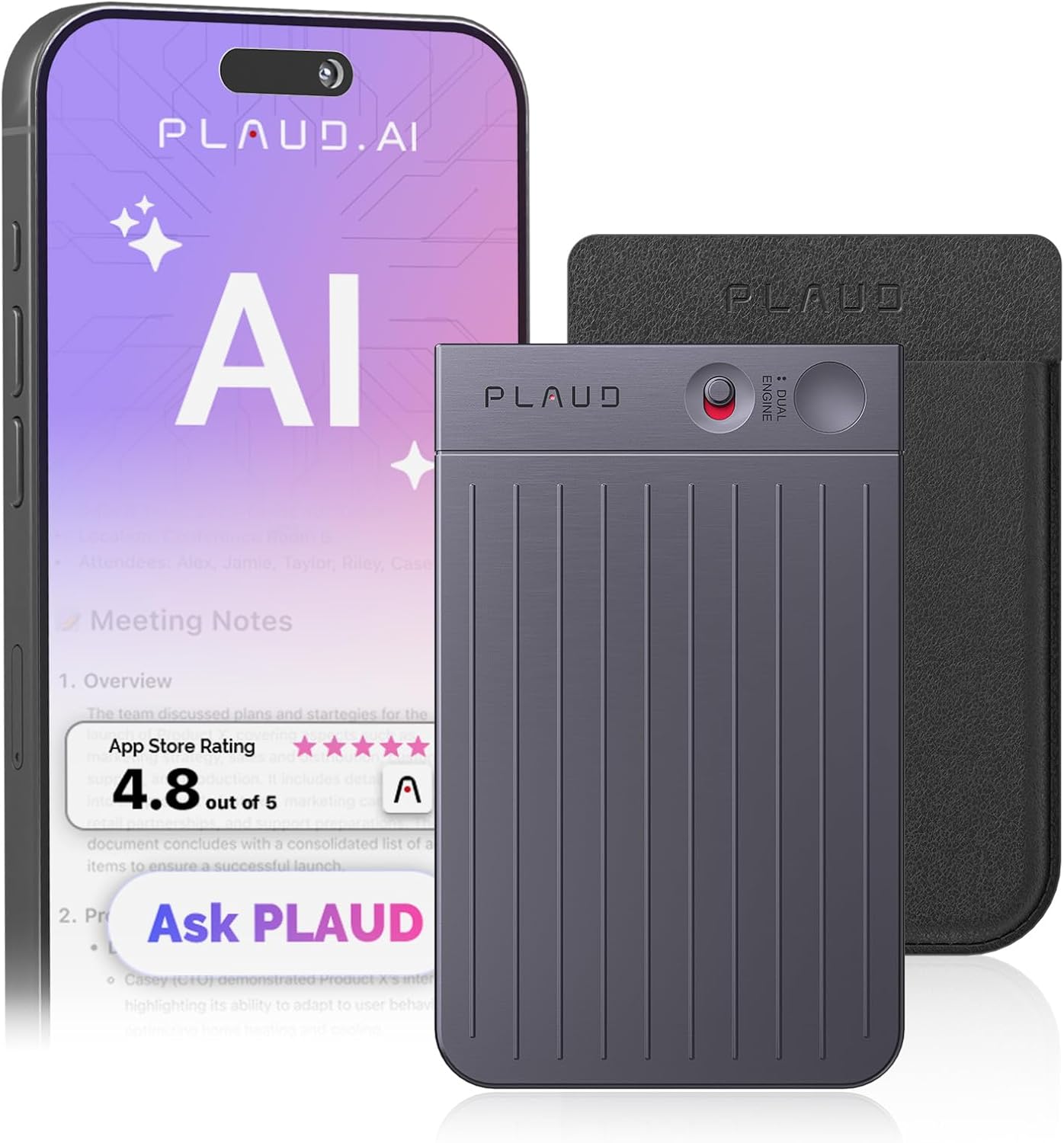 Plaud