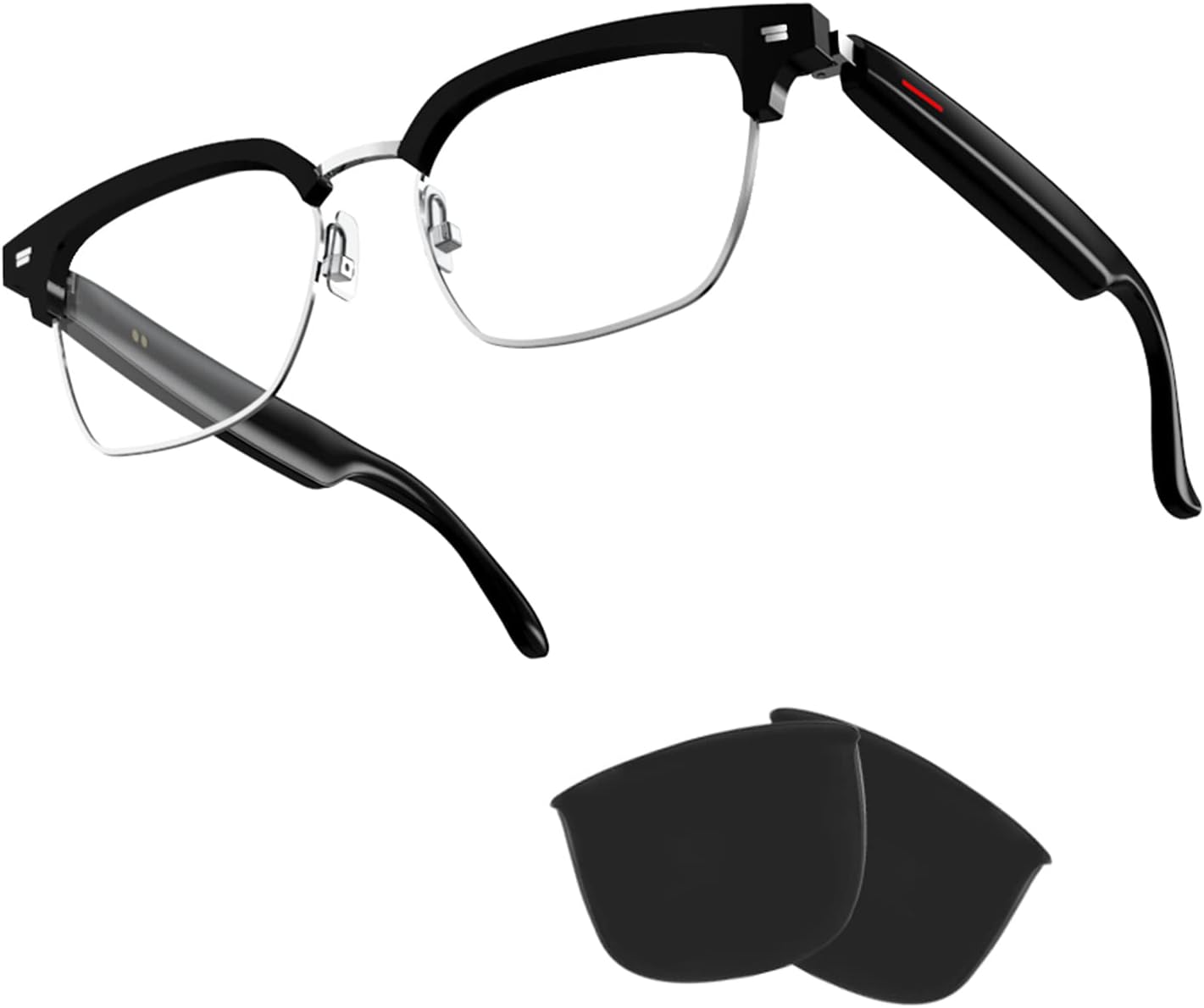 SmartGlassesTrans