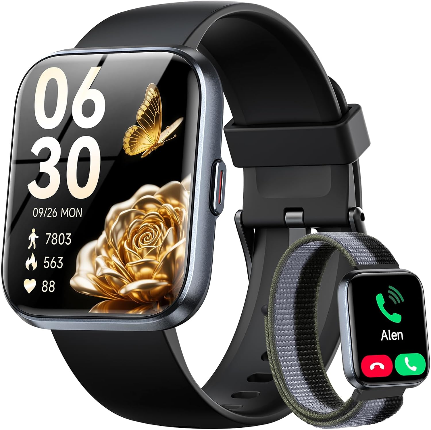 SmartWatch2