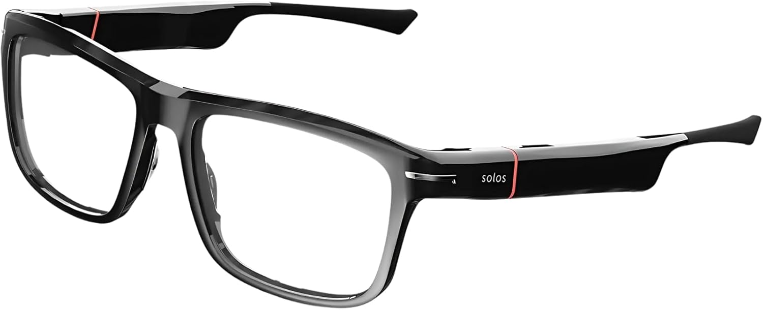 SolosSunGlassesBlk