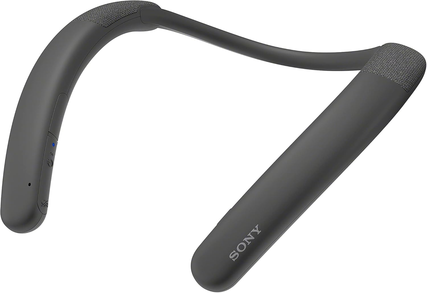 SonyHeadBandGray