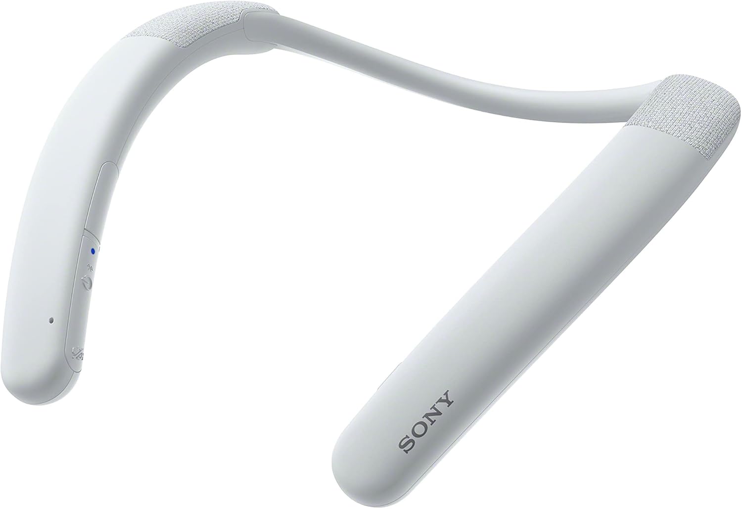 SonyHeadBandWht