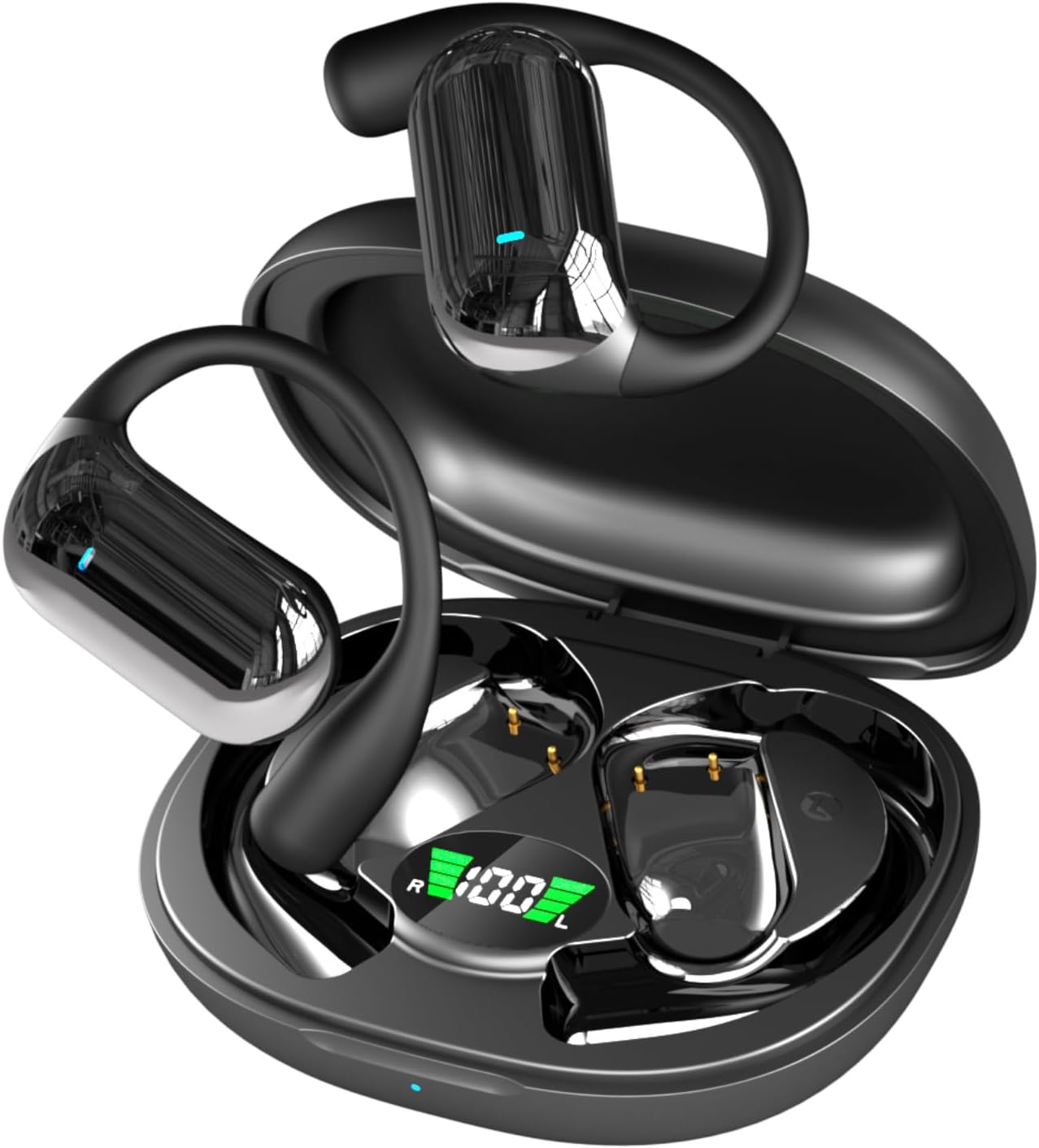 TransEarBuds