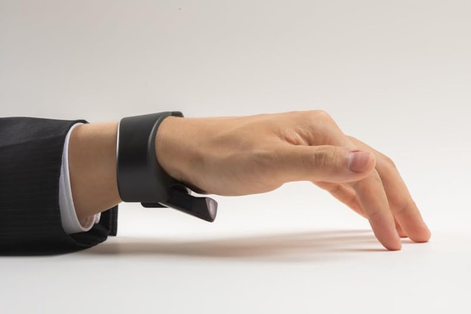 Wristworn
