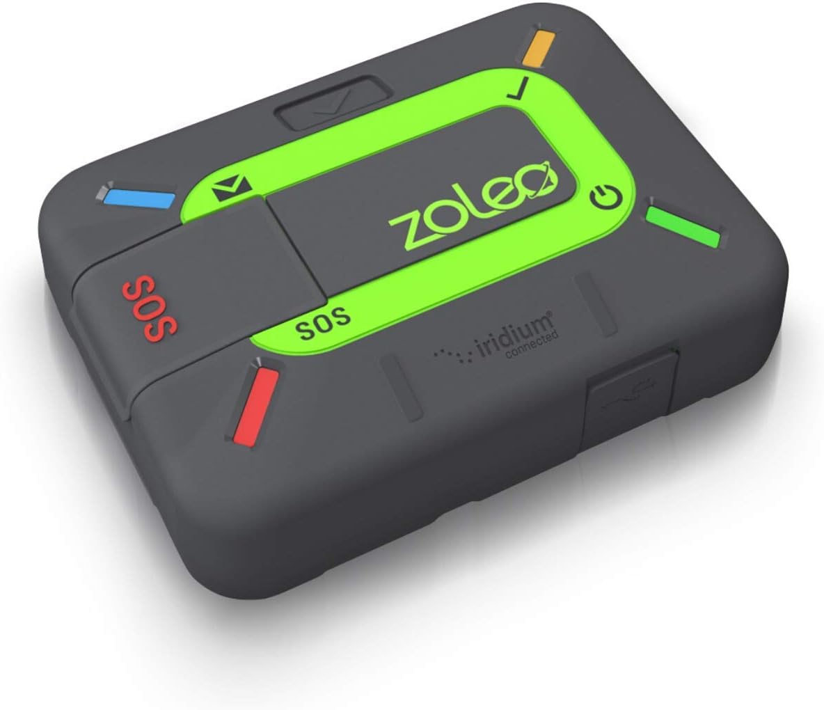 Zoleo