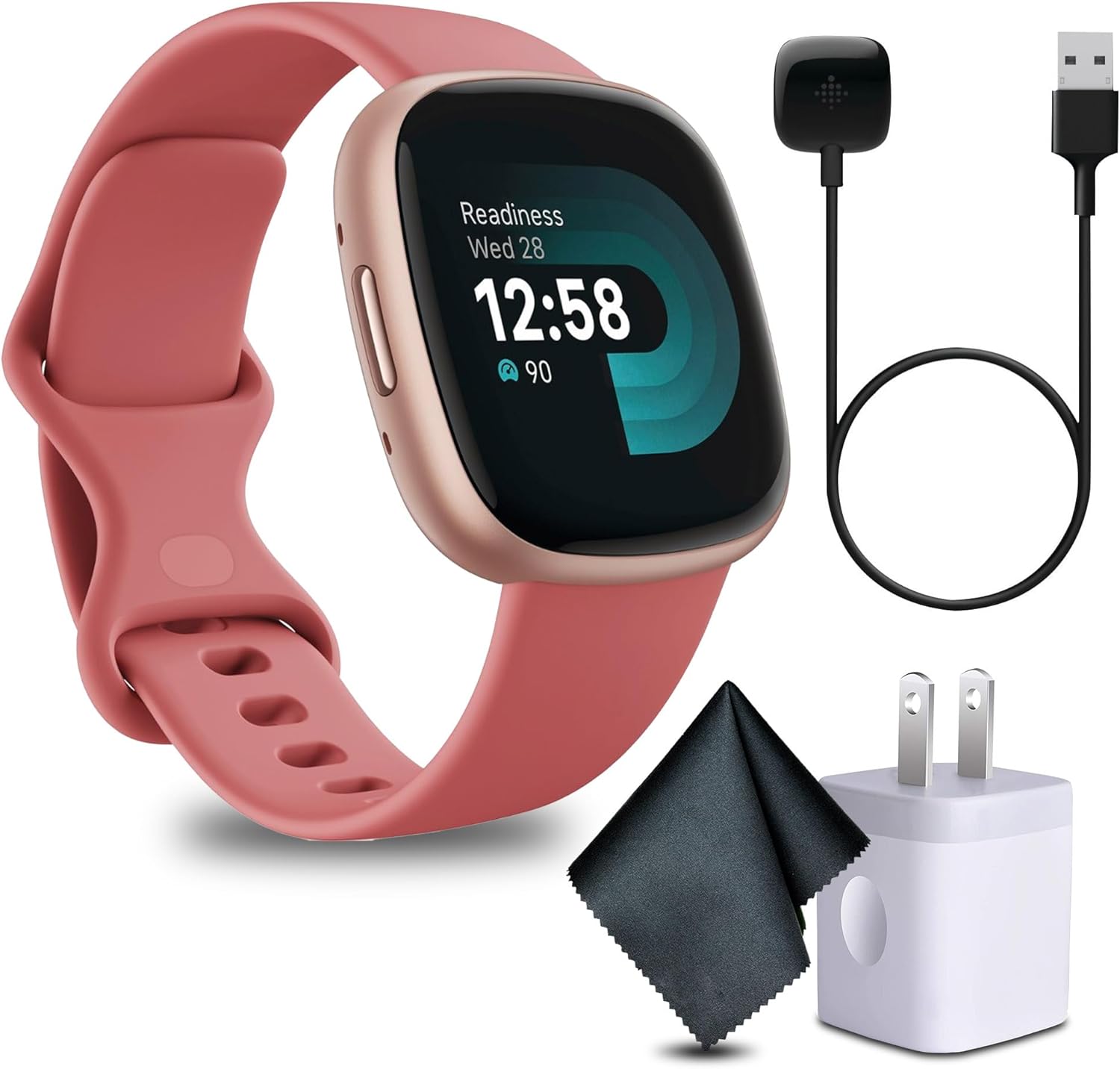 fitbitversa4Pink