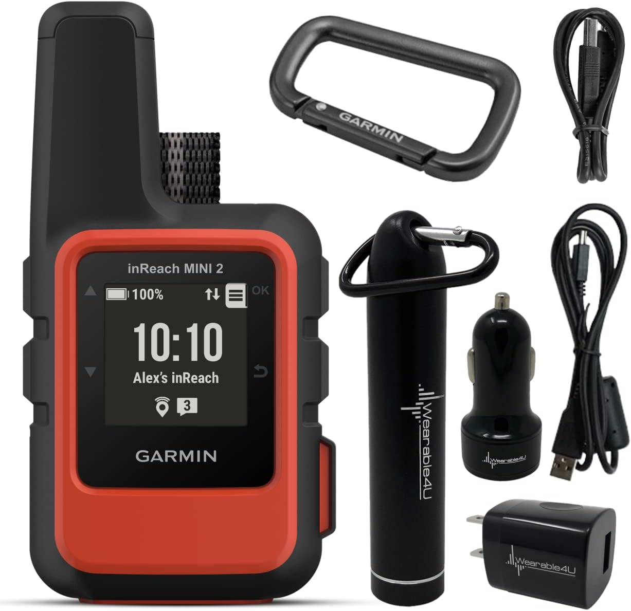 inReach