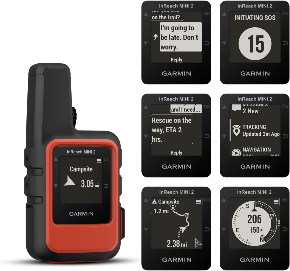 inReach5