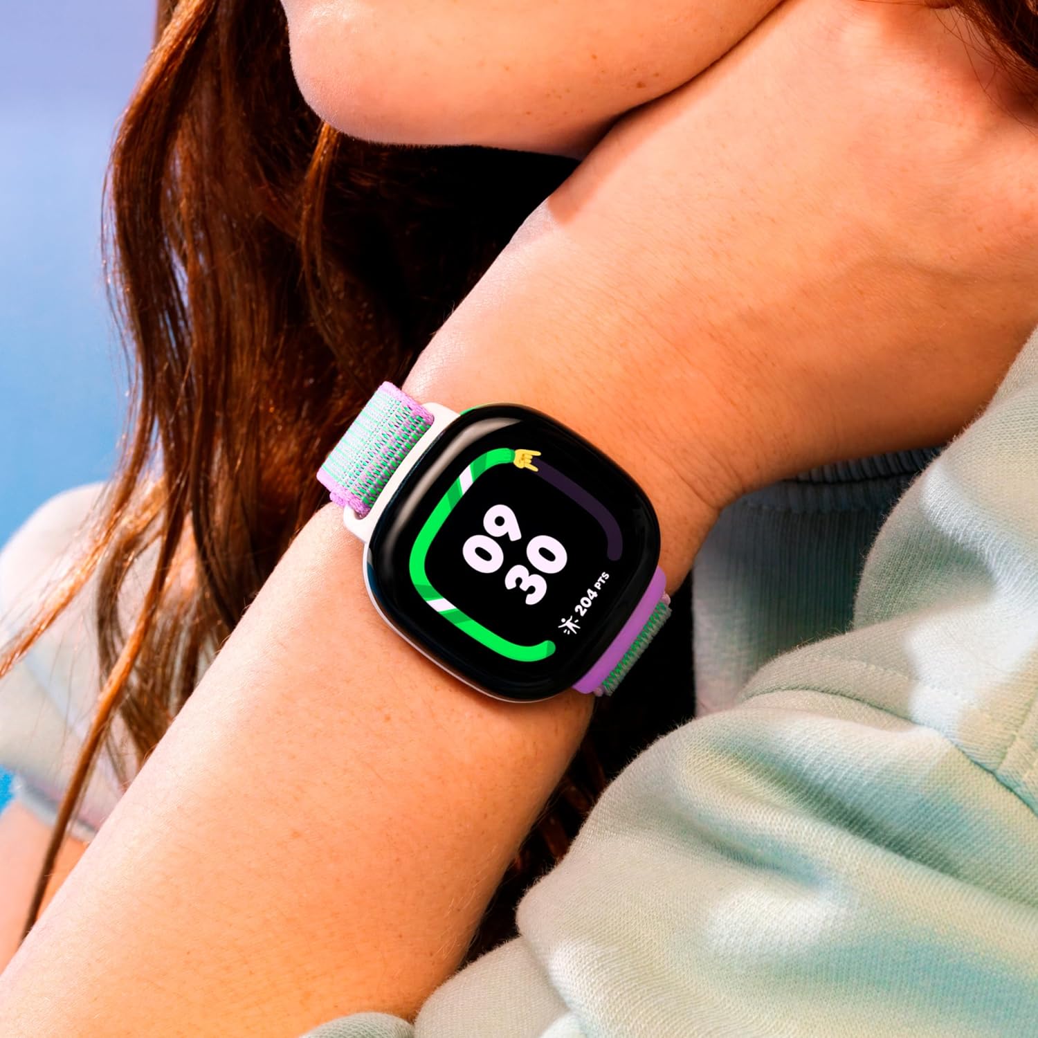 FitBitAce7