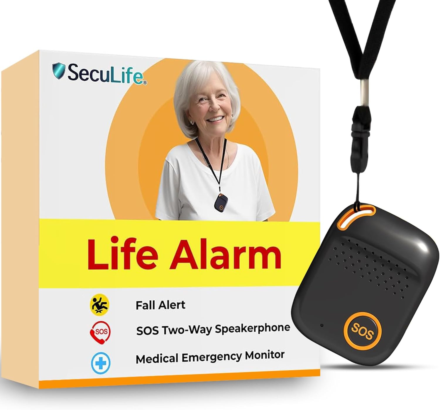 SecuLife