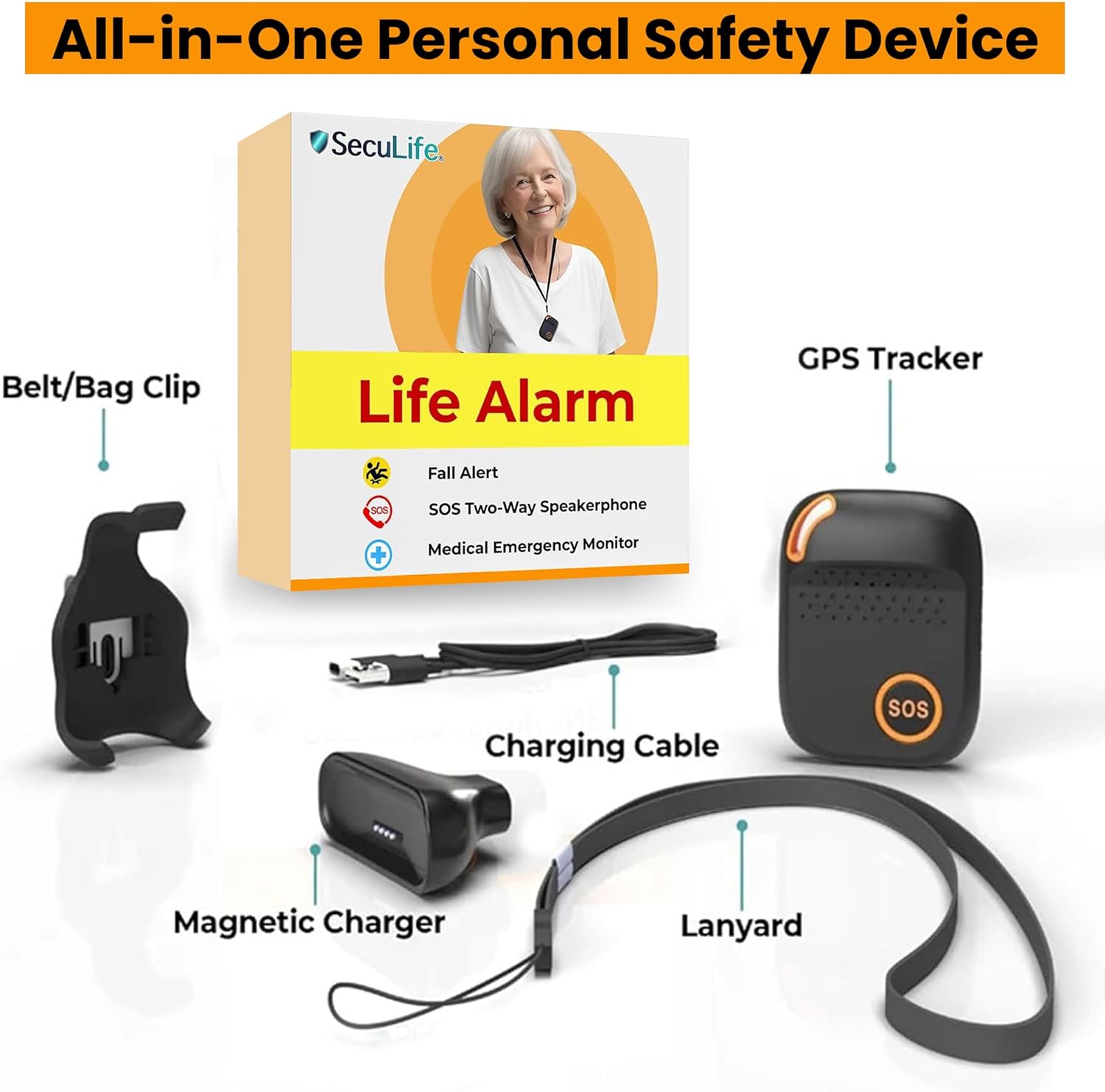 SecuLife6