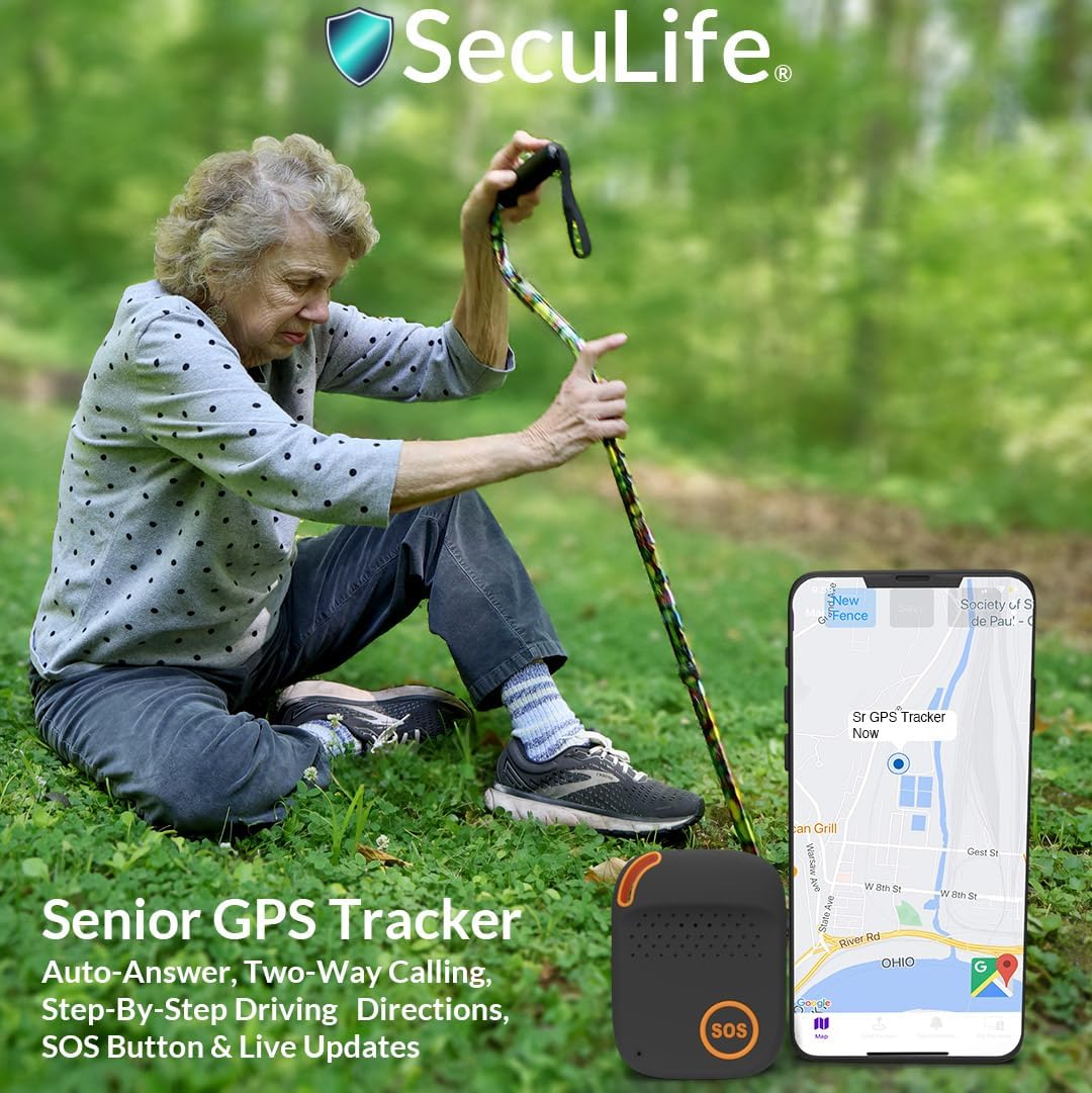 SecuLife7