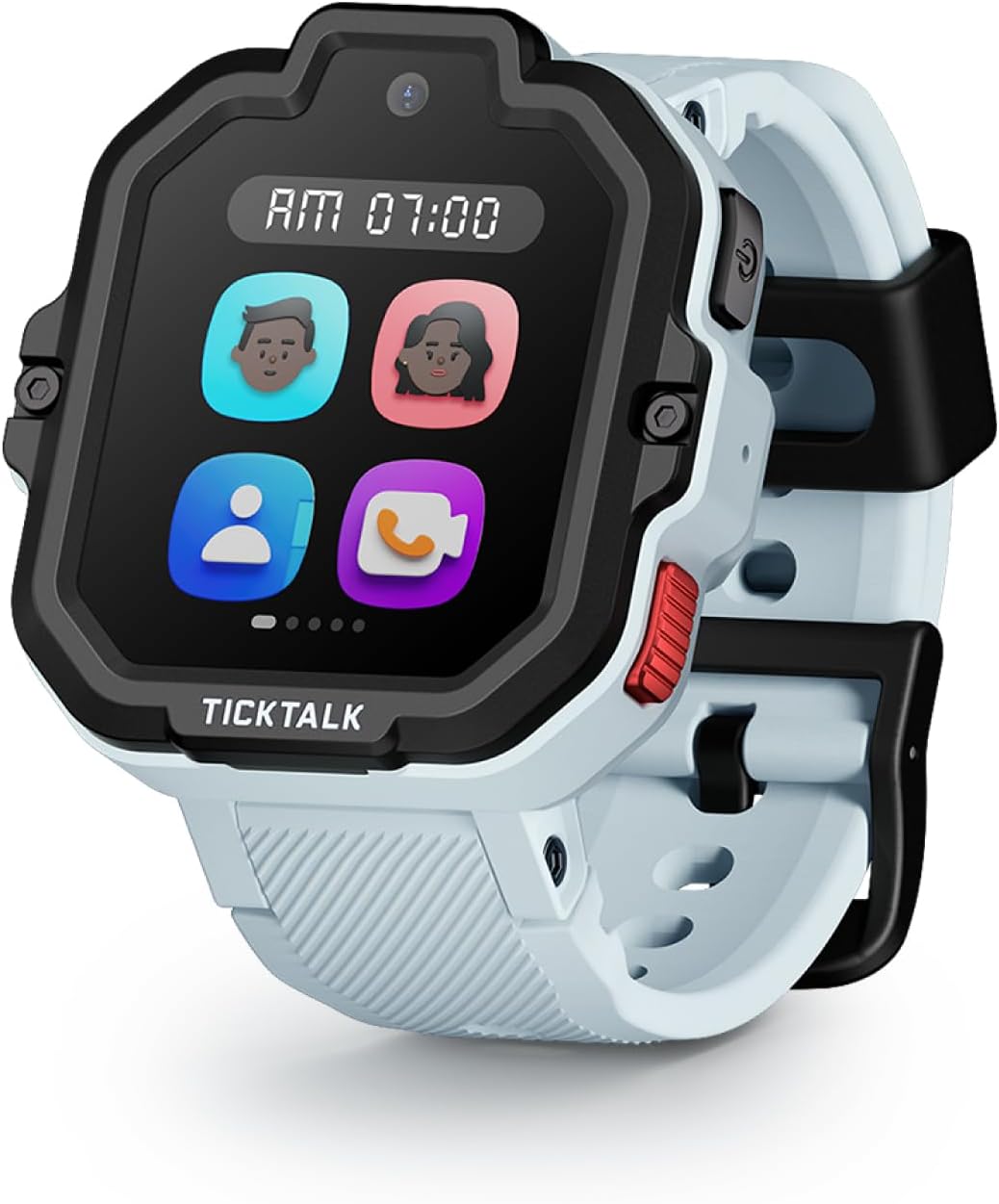 TickTalk