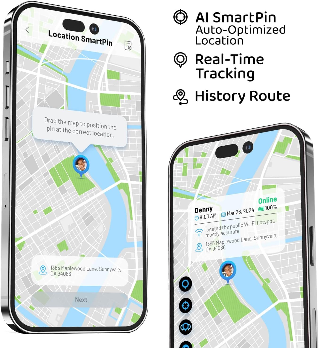 TickTalk4