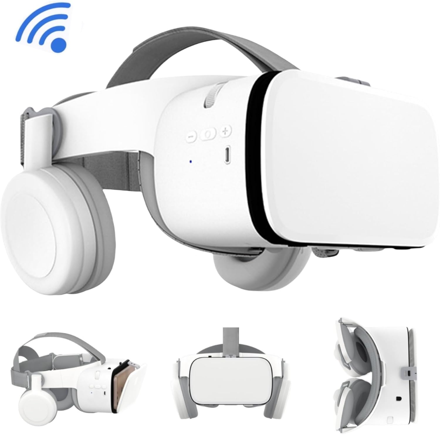 VRHeadset